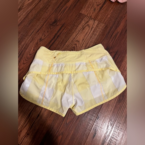 lululemon athletica Pants - LULULEMON SHORTS